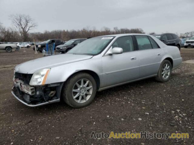 2011 CADILLAC DTS LUXURY COLLECTION, 1G6KD5E62BU126382