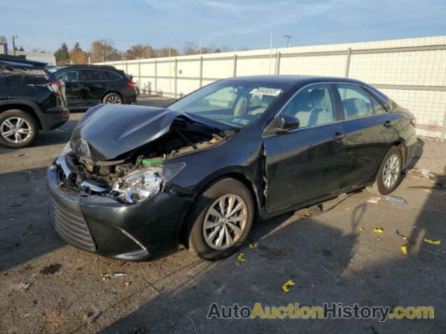 2015 TOYOTA CAMRY LE, 4T4BF1FK3FR515454