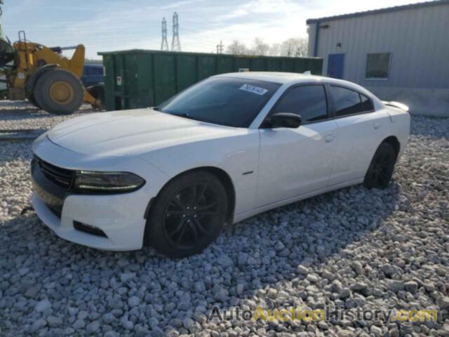 DODGE CHARGER R/T, 2C3CDXCT1GH228275