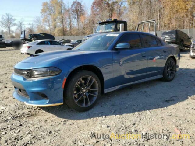 DODGE CHARGER R/T, 2C3CDXCT1LH182229