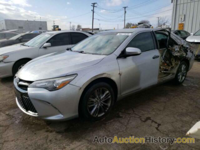 TOYOTA CAMRY LE, 4T1BF1FK4HU406742