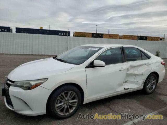 2016 TOYOTA CAMRY LE, 4T1BF1FK0GU184330
