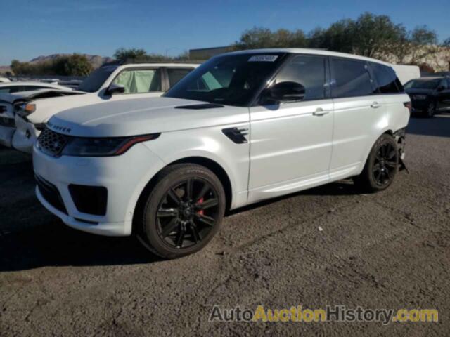 LAND ROVER RANGEROVER SUPERCHARGED DYNAMIC, SALWR2RE0KA846550