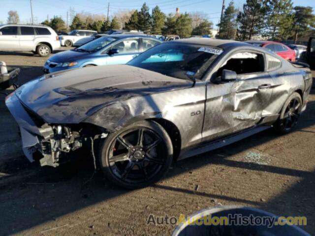 FORD MUSTANG GT, 1FA6P8CF7L5172897