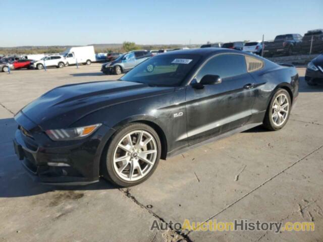 FORD MUSTANG GT, 1FA6P8CF7F5399107