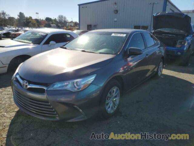 2015 TOYOTA CAMRY LE, 4T1BF1FK6FU884741