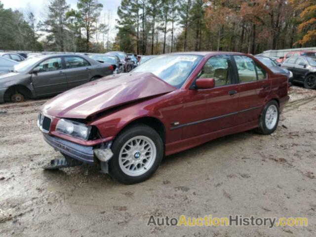 1996 BMW 3 SERIES I AUTOMATIC, WBACD4329TAV36642