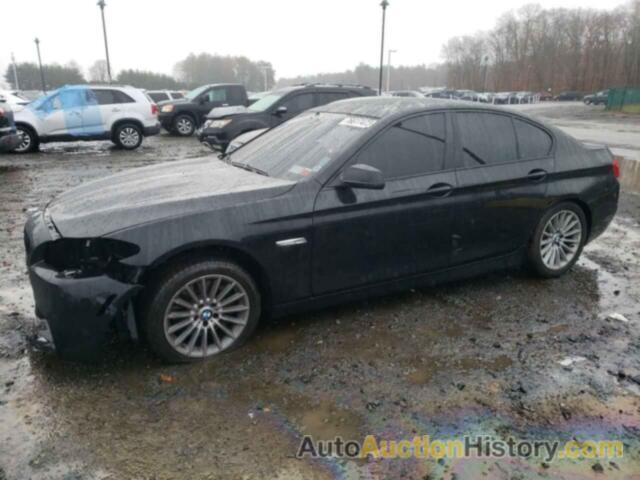 2011 BMW 5 SERIES I, WBAFR7C5XBC601303