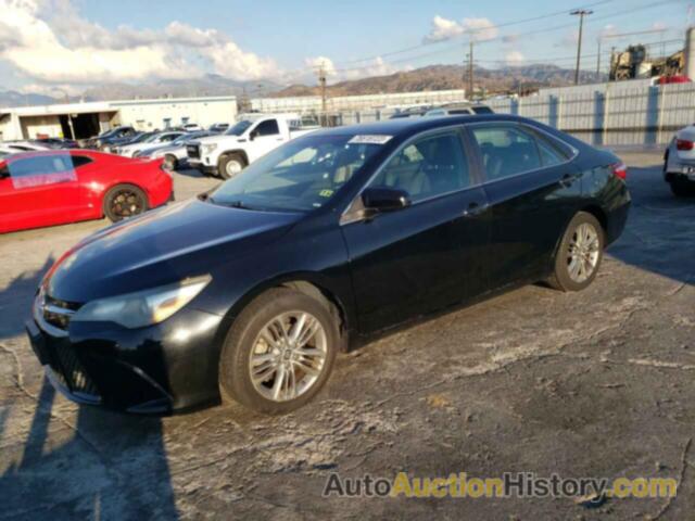 TOYOTA CAMRY LE, 4T1BF1FK3FU009858