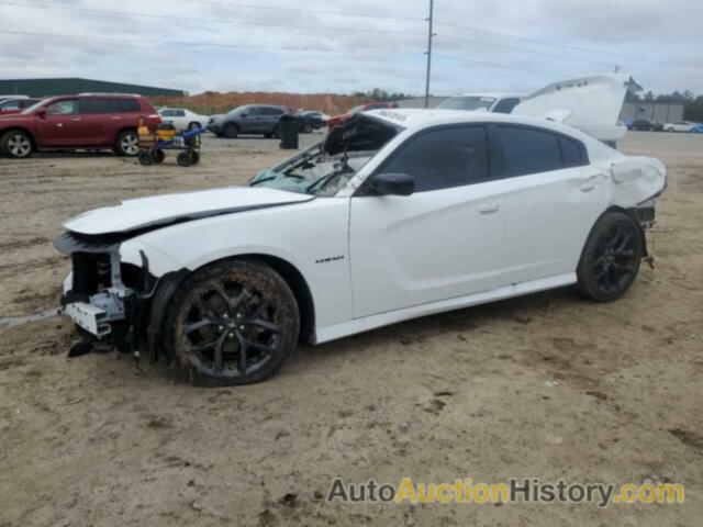 DODGE CHARGER R/T, 2C3CDXCT4NH189937