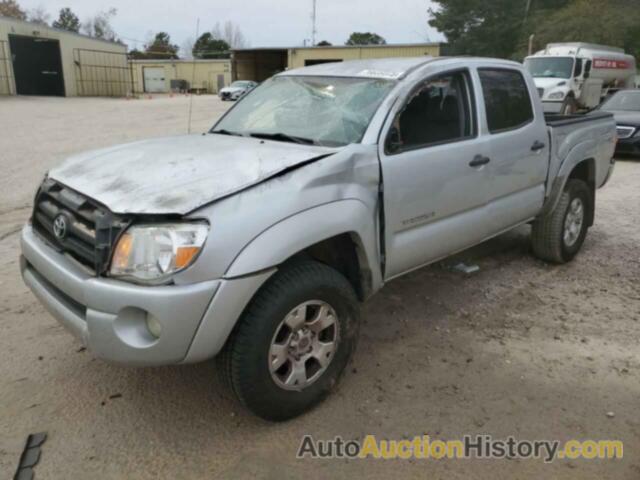 TOYOTA TACOMA DOUBLE CAB PRERUNNER, 5TEJU62N28Z496094