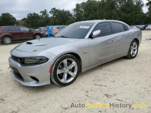 DODGE CHARGER R/T, 2C3CDXCT6GH227106