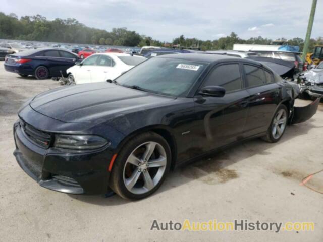 DODGE CHARGER R/T, 2C3CDXCT8GH178796