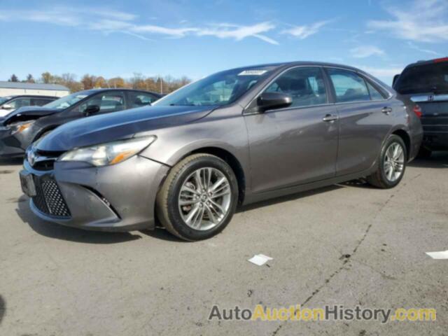 2015 TOYOTA CAMRY LE, 4T1BF1FK8FU114461