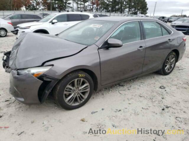 TOYOTA CAMRY LE, 4T1BF1FK8FU475334