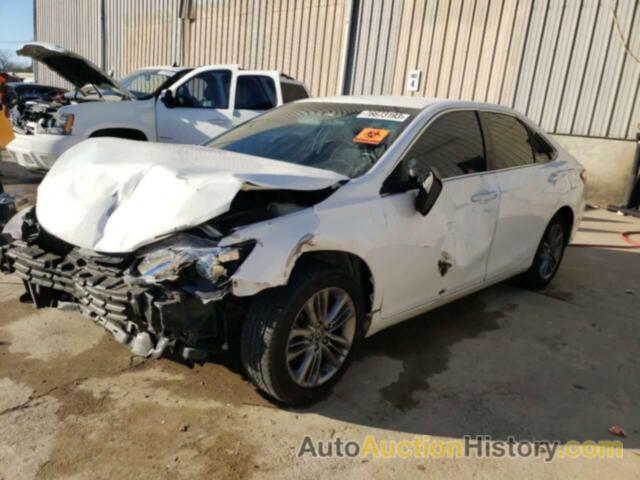 TOYOTA CAMRY LE, 4T1BF1FK3FU044190