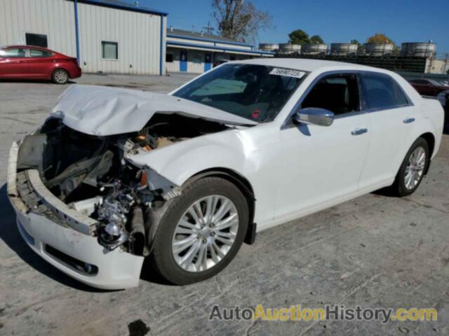 2012 CHRYSLER 300 LIMITED, 2C3CCAHG9CH209866