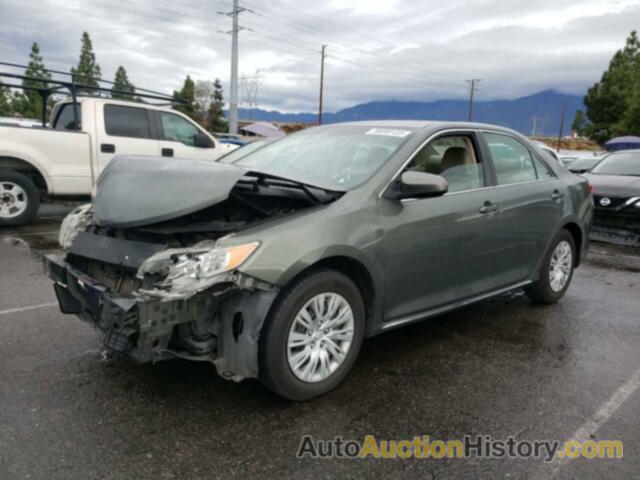 TOYOTA CAMRY BASE, 4T4BF1FK4CR233402