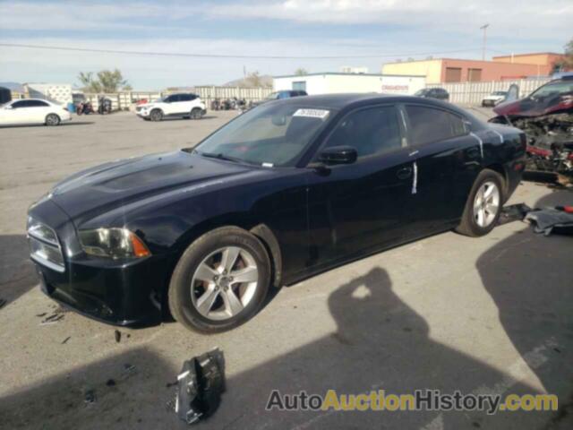 DODGE CHARGER SE, 2C3CDXBGXCH303571