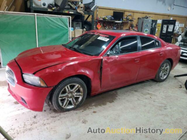 DODGE CHARGER, 2B3CL3CG0BH555013