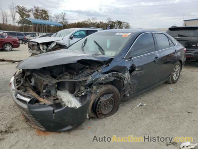 TOYOTA CAMRY LE, 4T1BF1FK8FU480565