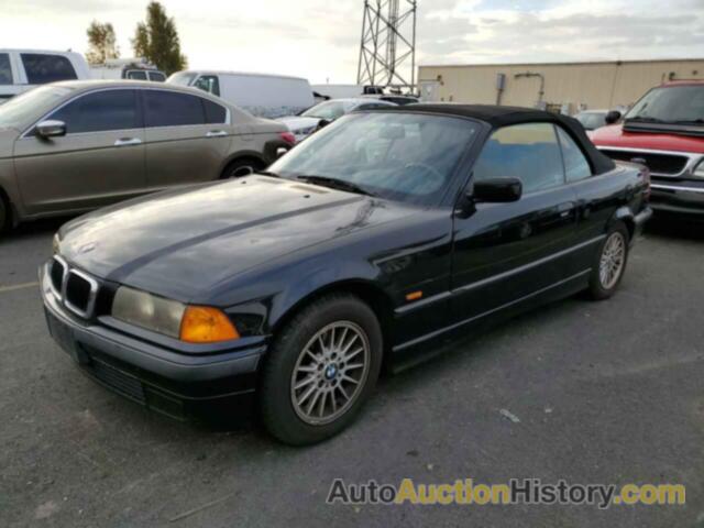 1998 BMW 3 SERIES IC, WBABJ7328WEA16325