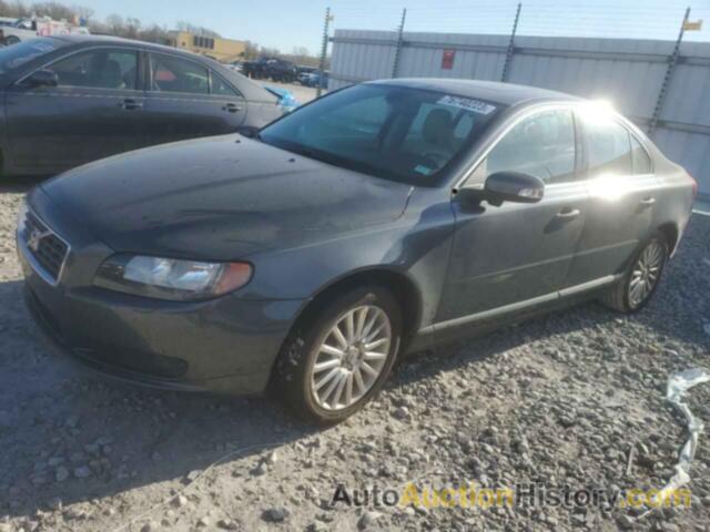 2007 VOLVO S80 3.2, YV1AS982371033145
