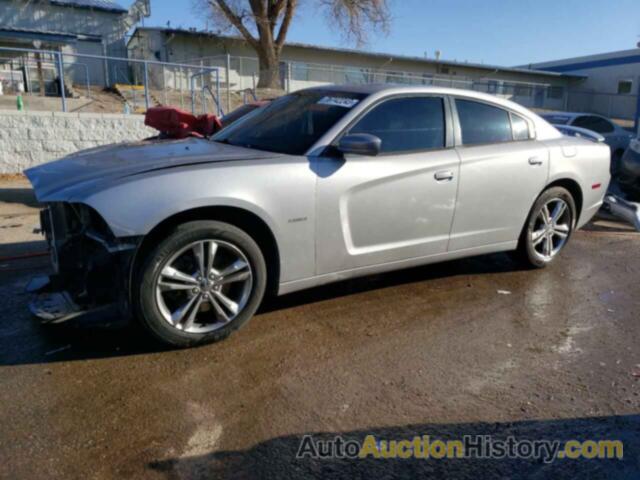 DODGE CHARGER R/T, 2C3CDXDTXEH156441