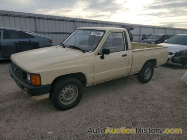 1986 TOYOTA ALL OTHER 1/2 TON RN50, JT4RN50R2G0213286