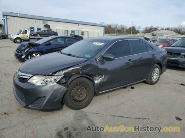 2013 TOYOTA CAMRY L, 4T4BF1FK6DR308439