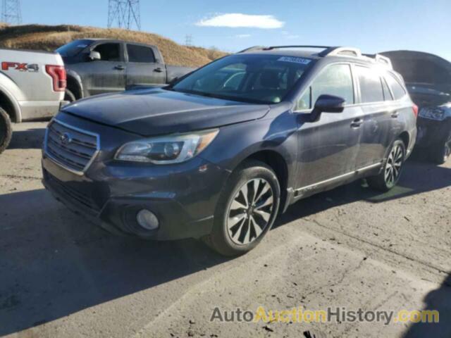 2016 SUBARU OUTBACK 3.6R LIMITED, 4S4BSENC2G3257703