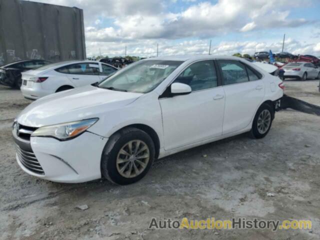 TOYOTA CAMRY LE, 4T1BF1FK9GU144196