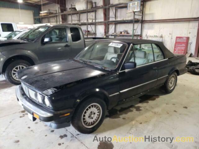 1990 BMW 3 SERIES IC AUTOMATIC, WBABB2319LEC20750
