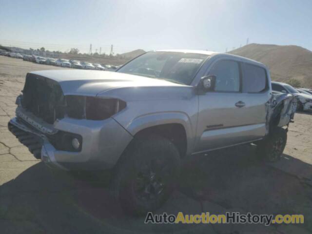 TOYOTA TACOMA DOUBLE CAB, 3TYAX5GN4MT012531