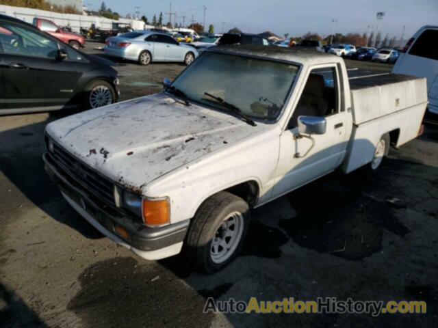 1988 TOYOTA ALL OTHER, JT5RN55R9J7033287