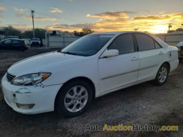 TOYOTA CAMRY LE, 4T1BE32K96U704592