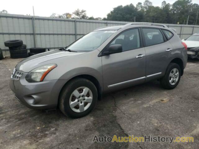 2015 NISSAN ROGUE S, JN8AS5MT2FW660597