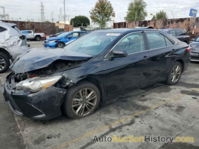 TOYOTA CAMRY LE, 4T1BF1FKXHU330315