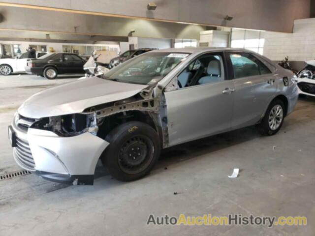 TOYOTA CAMRY LE, 4T1BF1FK0HU808578