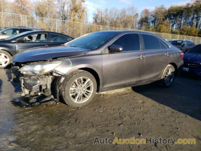 2015 TOYOTA CAMRY LE, 4T1BF1FK3FU062205