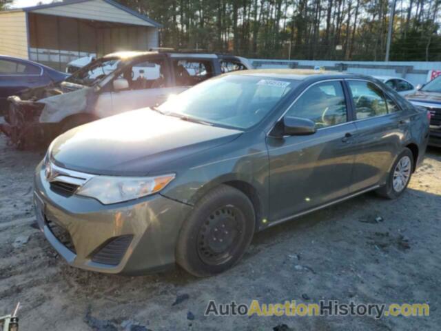 TOYOTA CAMRY BASE, 4T4BF1FK1CR264624