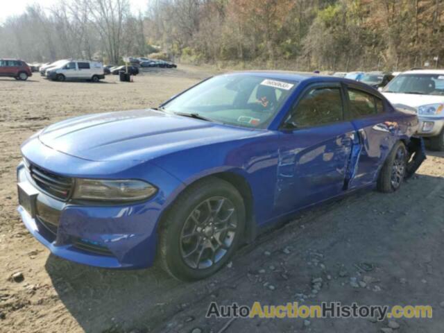2018 DODGE CHARGER GT, 2C3CDXJG3JH330660