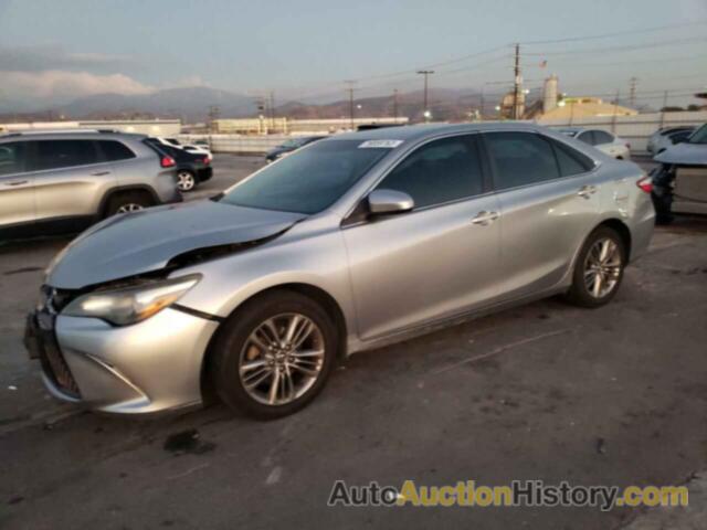 2015 TOYOTA CAMRY LE, 4T1BF1FK9FU006530