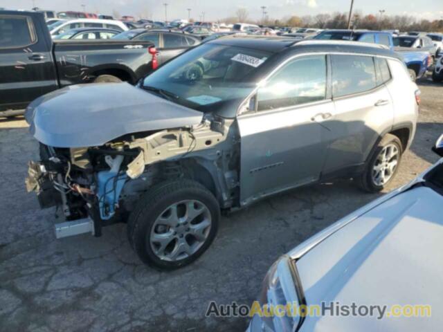 JEEP COMPASS LIMITED, 3C4NJDCB2NT133165