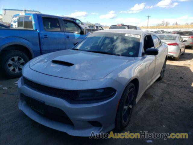 DODGE CHARGER GT, 2C3CDXMG5LH239033