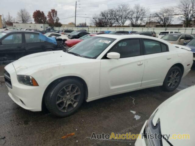 2014 DODGE CHARGER POLICE, 2C3CDXKT3EH360551