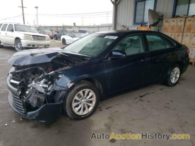 TOYOTA CAMRY LE, 4T4BF1FK8FR467465