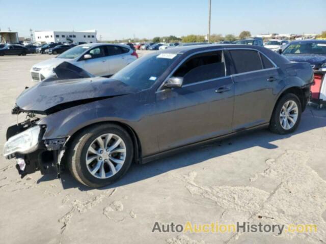 2015 CHRYSLER 300 LIMITED, 2C3CCAAG7FH829064
