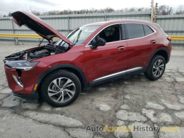 BUICK ENVISION ESSENCE, LRBFZNR49PD024995