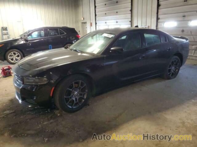 2018 DODGE CHARGER GT, 2C3CDXJG7JH285416